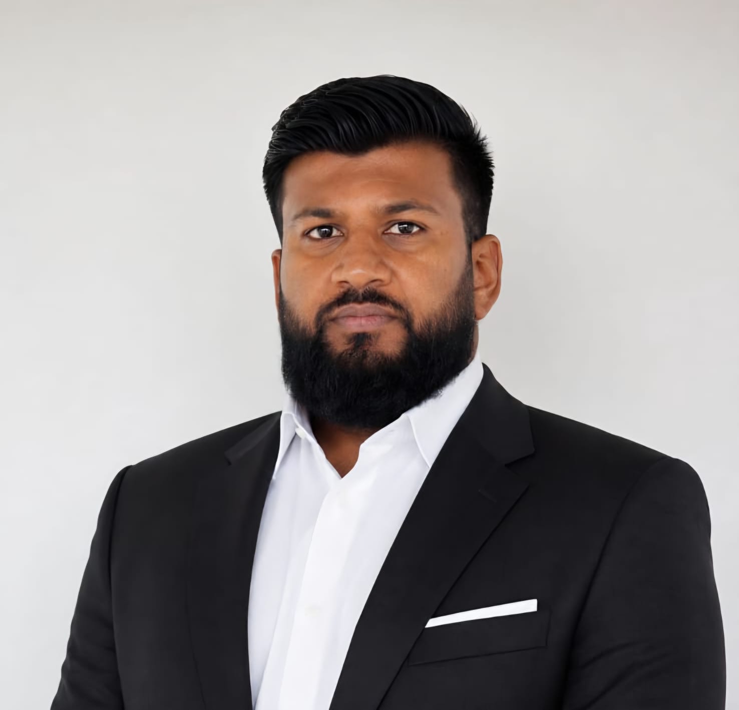 Jivesh Timmal