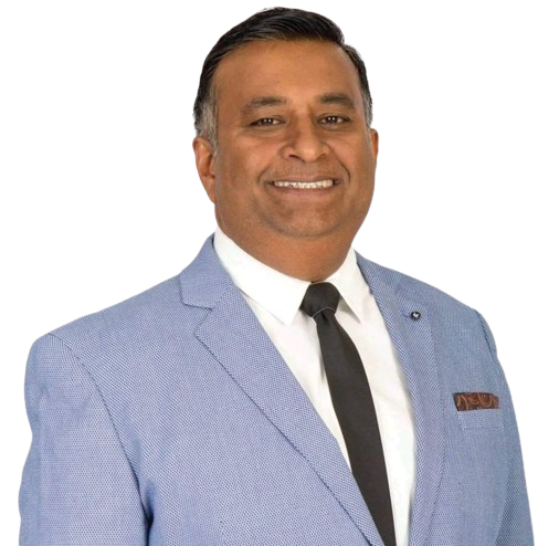 Kamal P. Timmal